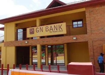 GN Bank resumes full operation with Asylum Down branch