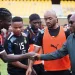 Players who can’t sing Ghana’s anthem have no business in Black Stars – Mahama
