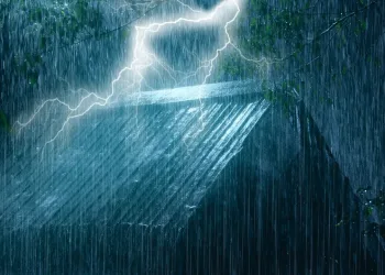 Most parts of Ghana to experience rain, strong winds overnight – GMet