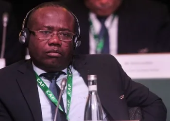 Without  youth development, disappointment will continue — Kwesi Nyantakyi warns