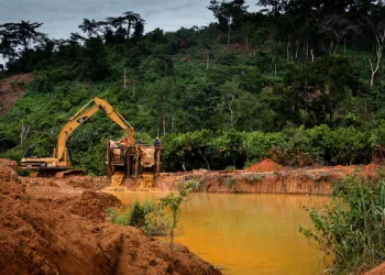 Court orders seizure of equipment linked to Wontumi’s Akonta Mining to State