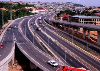 Traffic diversion on Ofankor-Nsawam road to affect Pokuase to Amasaman routes for two months