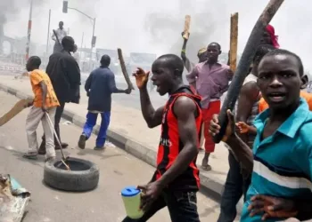 Assin North: Man rescued from lynching over alleged attempted murder