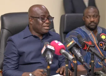 Farm inputs being delivered on time, not delayed for 2026 season – MoFA