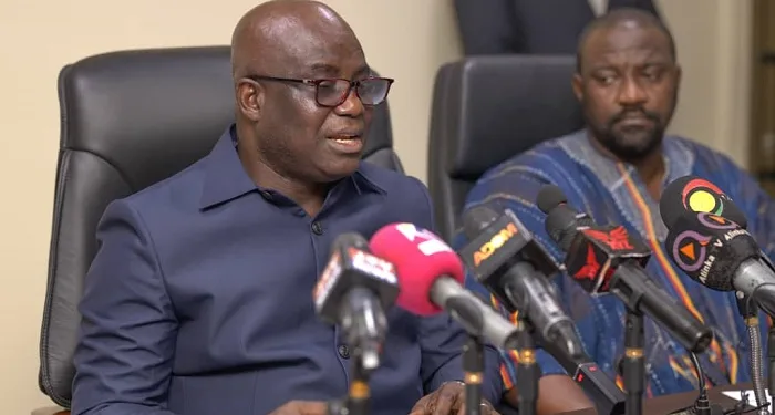 Farm inputs being delivered on time, not delayed for 2026 season – MoFA