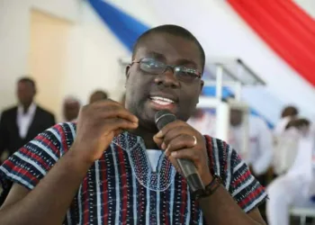 Retire in dignity in 2029, reject third-term ‘trap’ – Sammi Awuku tells President Mahama
