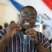 Retire in dignity in 2029, reject third-term ‘trap’ – Sammi Awuku tells President Mahama