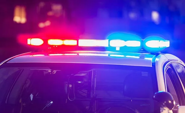Police warns public against unauthorized use of sirens, strobe lights, horns