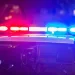 Police warns public against unauthorized use of sirens, strobe lights, horns