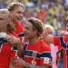 World Cup: Haaland scores brace as Norway knock out Brazil