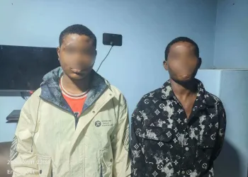 Police arrest two Nigerians over Tamale murder