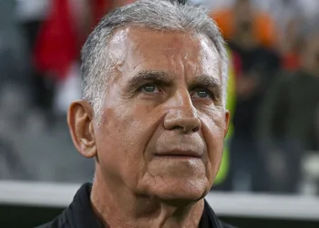 Carlos Queiroz bids farewell to Ghana, says Black Stars future must be built ‘off the pitch’