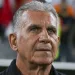 Carlos Queiroz bids farewell to Ghana, says Black Stars future must be built ‘off the pitch’