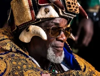 PNC mourns Ya-Na Abukari III, commends his legacy of peace and unity