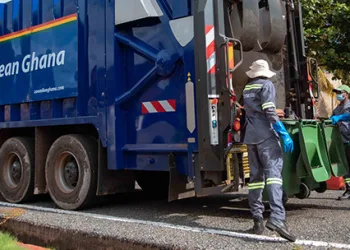 Zoomlion backs President’s national clean-up days, deploys trucks, personnel nationwide
