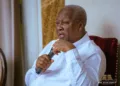 No dumsor in Ghana, IPP debts cleared – Mahama