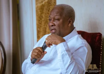 No dumsor in Ghana, IPP debts cleared – Mahama