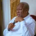 No dumsor in Ghana, IPP debts cleared – Mahama