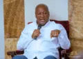 No dumsor in Ghana, IPP debts cleared – Mahama