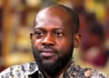 NDC Suspends Amasaman communicator Daniel Nortey over Obuasi SHTS sexual abuse remarks