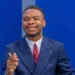 NDC appoints Julius Kwame Anthony as Deputy Communications Officer