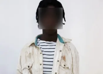 Teenager, 19, arrested for stabbing 33-year-old boyfriend to death at Ofankor