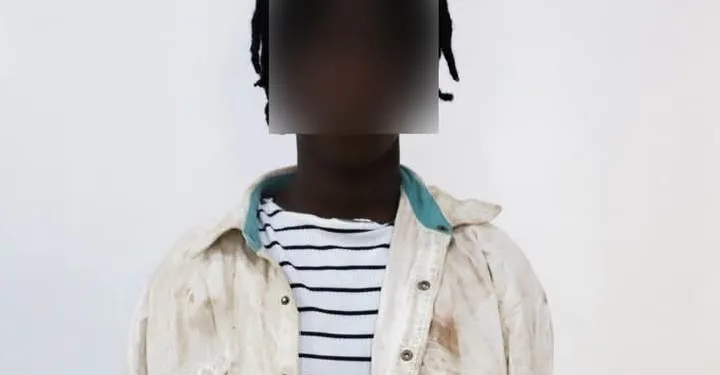 Teenager, 19, arrested for stabbing 33-year-old boyfriend to death at Ofankor