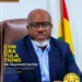 EOCO confirms Raymond Archer as substantive Executive Director