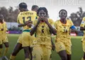2026 U-17 Women’s World Cup: Keep the World Cup dream alive – Lawrencia Dziwornu