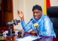 GES to pay outstanding 2025 promotion arrears to staff