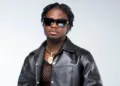 Kuami Eugene gets Rapperholic 2026 crowd chanting along to his hits