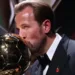 Harry Kane wins 2026 Ballon d’Or ahead of Mbappe and Lamine Yamal