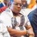 Chief of Staff consoles Nana Oye Bampoe Addo over loss of twin brothers