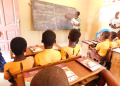 GES releases 1st term capitation grant for 2026/2027 academic year