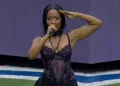 Ayra Starr delivers electrifying performance at NFL halftime show in London