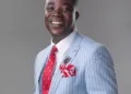 Jack Alolome recounts how President Mahama’s name saved him from racial abuse on flight