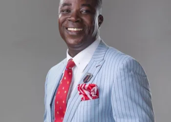 Jack Alolome recounts how President Mahama’s name saved him from racial abuse on flight