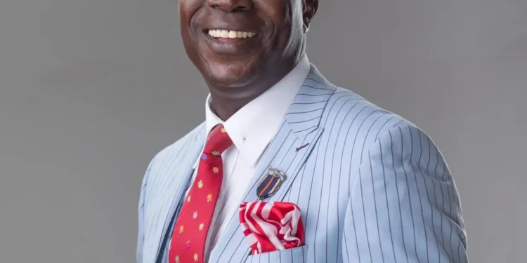 Jack Alolome recounts how President Mahama’s name saved him from racial abuse on flight