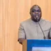 Chief of Staff consoles Nana Oye Bampoe Addo over loss of twin brothers