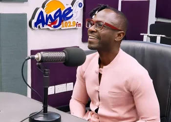 I’ll kill myself if I don’t meet my wife in heaven after death – Okyeame Kwame