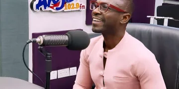 I’ll kill myself if I don’t meet my wife in heaven after death – Okyeame Kwame