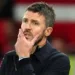 Michael Carrick’s Man Utd job hanging by a thread after Como humiliation