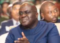 Government cannot serve Ghanaians well if it hears only applause – Chief Staff