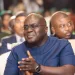 Government cannot serve Ghanaians well if it hears only applause – Chief Staff