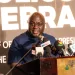 Chief of Staff calls for constructive journalism to strengthen Ghana’s democracy