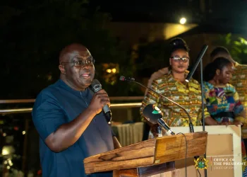 Chief of Staff hails Peduase Valley Resort’s contribution to tourism and job creation