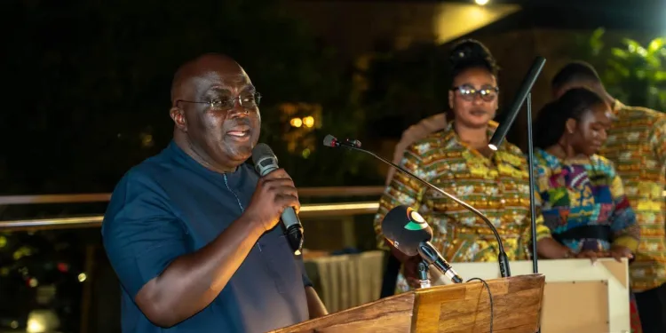 Chief of Staff hails Peduase Valley Resort’s contribution to tourism and job creation