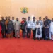 Gov’t pledges support to Nana Oye Bampoe Addo following loss of twin brothers