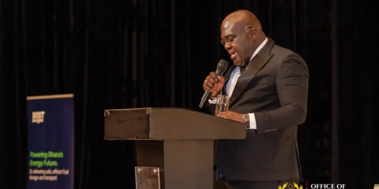 Africa must process its minerals locally to create jobs – Chief of Staff