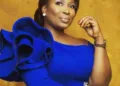 Use your platforms to impact the youth positively- Gloria Sarfo to industry players